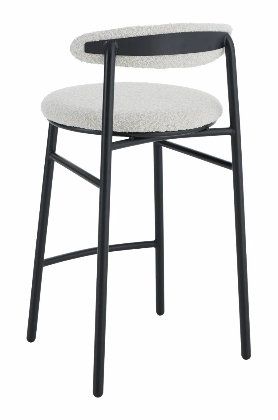 Ellos Home Barstol Bloggny 67 cm^ Stole & Skamler