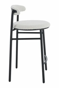 Ellos Home Barstol Bloggny 67 cm^ Stole & Skamler