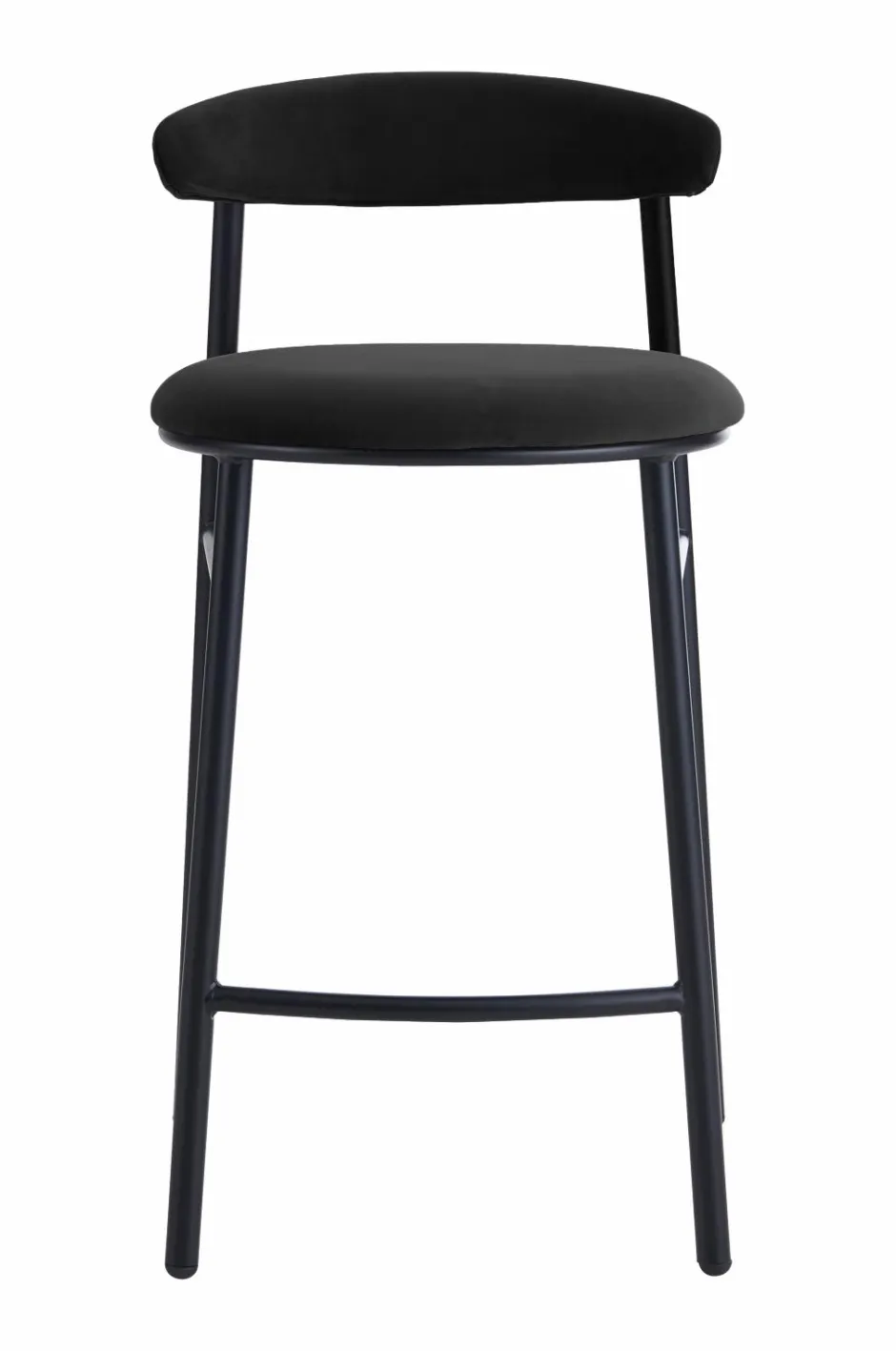 Ellos Home Barstol Doggi 66 cm^ Stole & Skamler