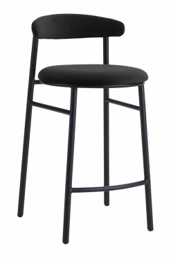 Ellos Home Barstol Doggi 66 cm^ Stole & Skamler