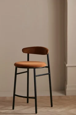 Ellos Home Barstol Doggi 66 cm^ Stole & Skamler