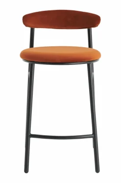 Ellos Home Barstol Doggi 66 cm^ Stole & Skamler