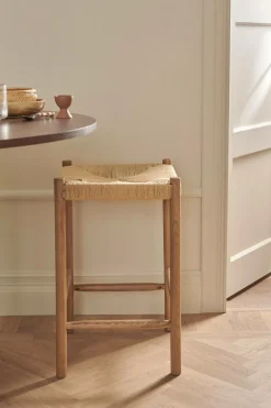 Ellos Home Barstol Ellan 65 cm^ Stole & Skamler