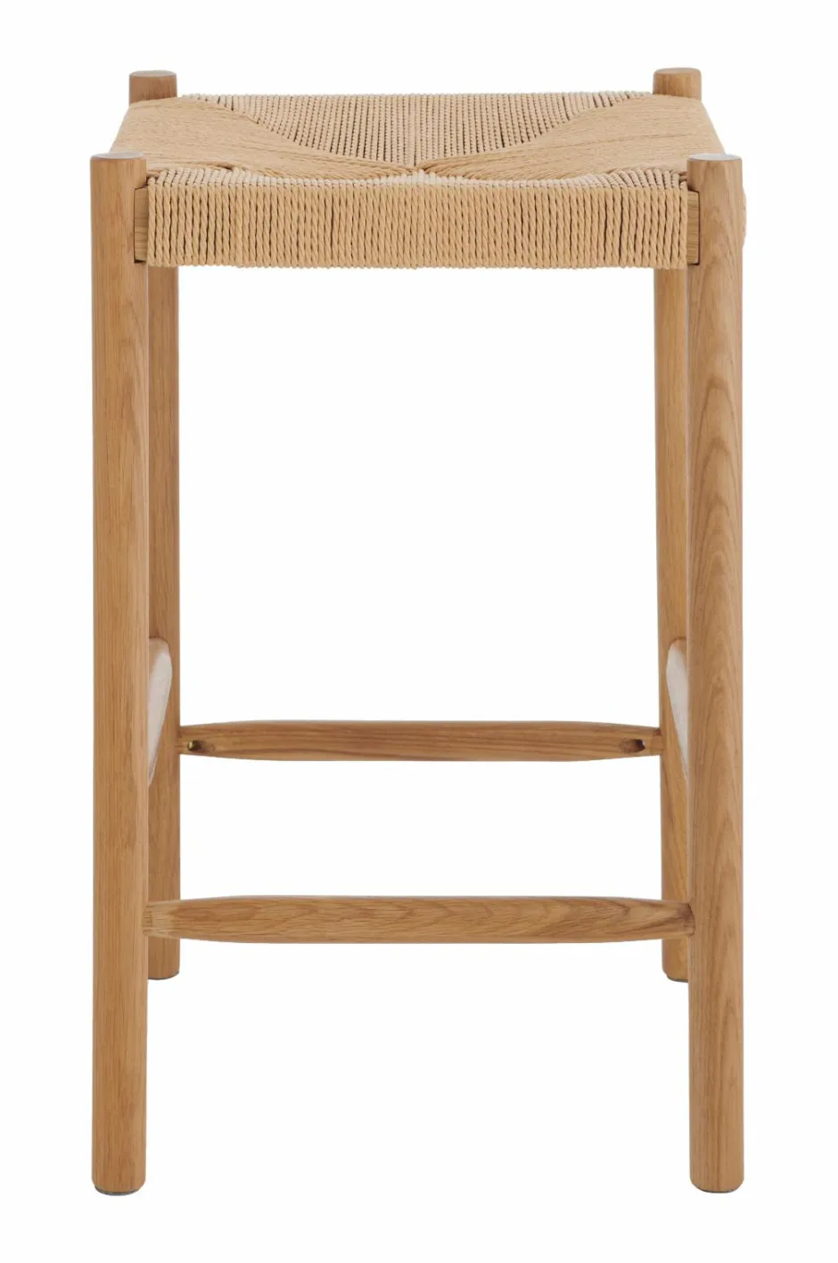 Ellos Home Barstol Ellan 65 cm^ Stole & Skamler