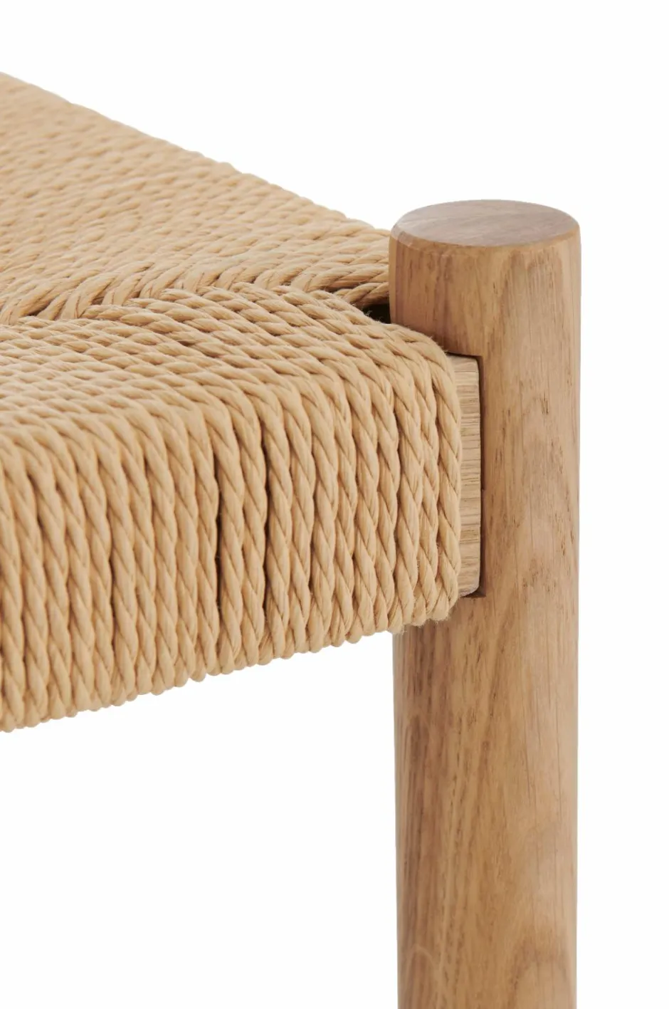 Ellos Home Barstol Ellan 65 cm^ Stole & Skamler