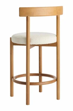 Hot Home Barstol Merianda Sædehøjde 66 cm Stole & Skamler