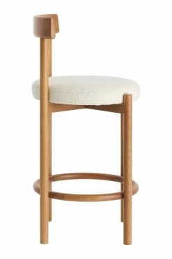 Hot Home Barstol Merianda Sædehøjde 66 cm Stole & Skamler