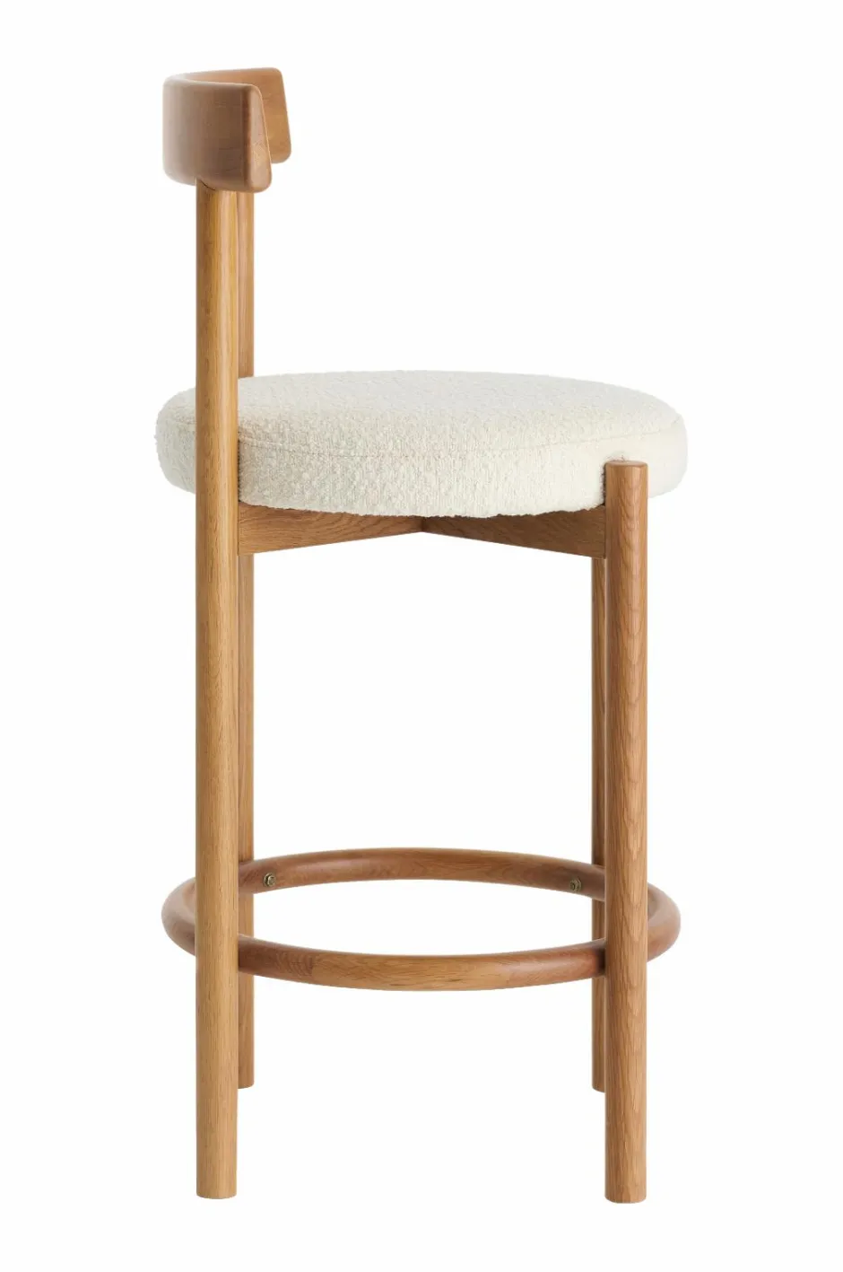 Hot Home Barstol Merianda Sædehøjde 66 cm Stole & Skamler