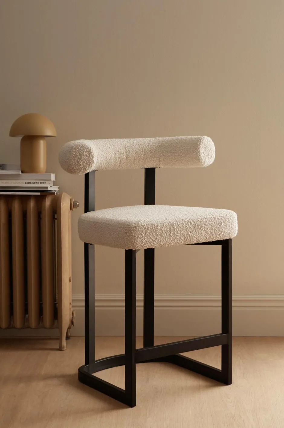 Sale Home Barstol Parie Sædehøjde 66 cm Stole & Skamler