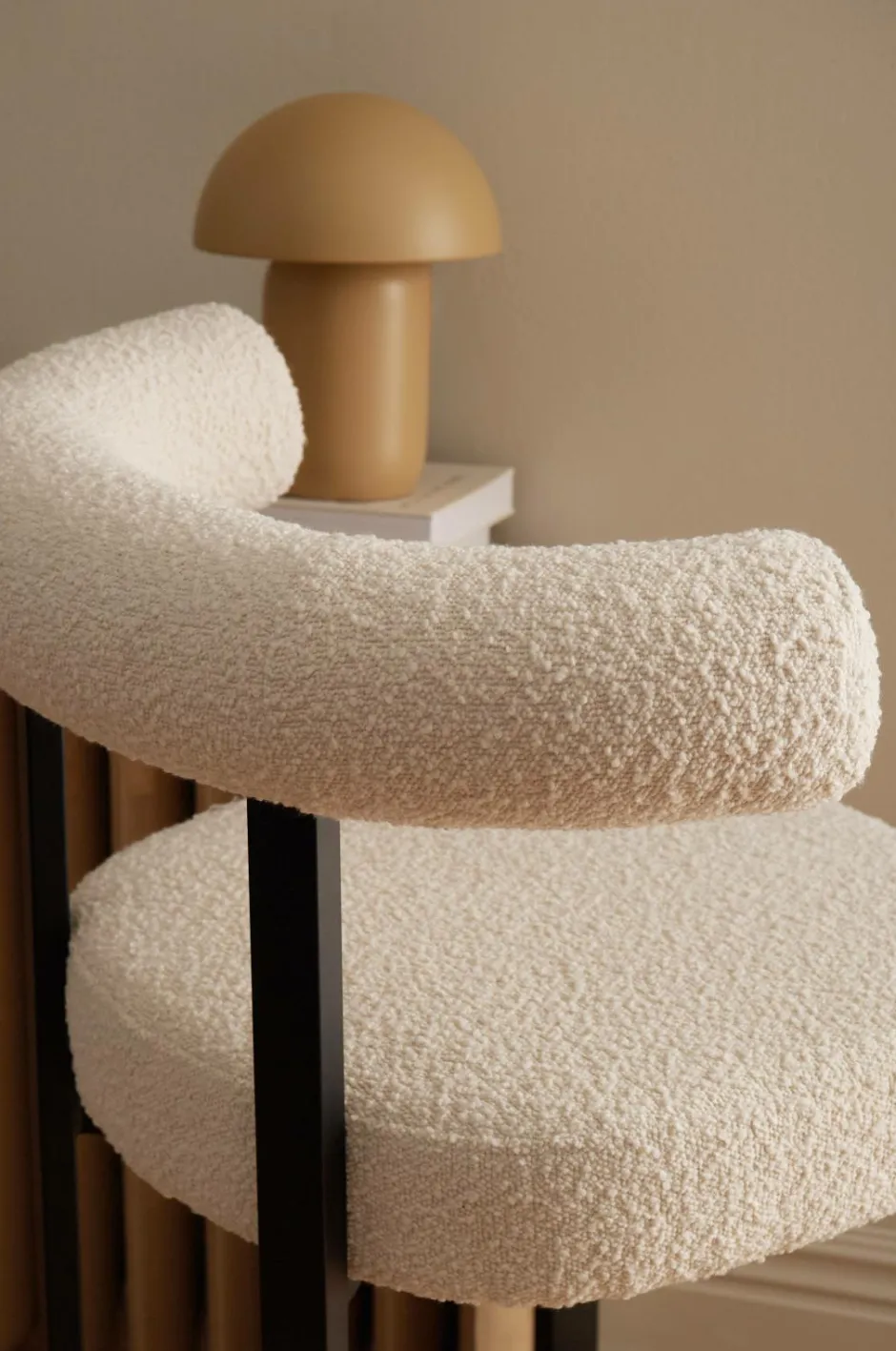 Sale Home Barstol Parie Sædehøjde 66 cm Stole & Skamler