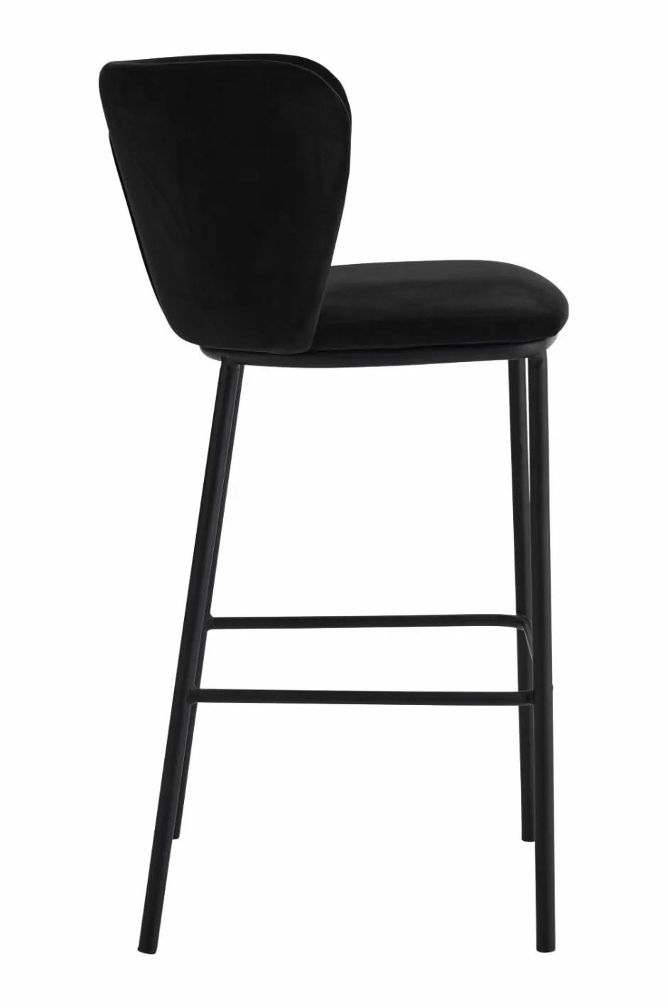 Ellos Home Barstol Pirri 76 cm^ Stole & Skamler