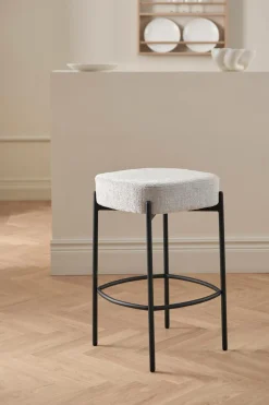 Ellos Home Barstol Preppina Sædehøjde 66 cm^ Stole & Skamler