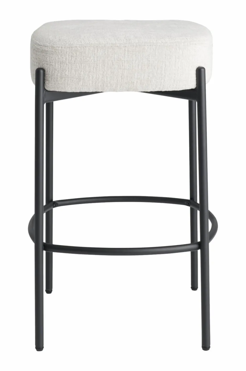 Ellos Home Barstol Preppina Sædehøjde 66 cm^ Stole & Skamler