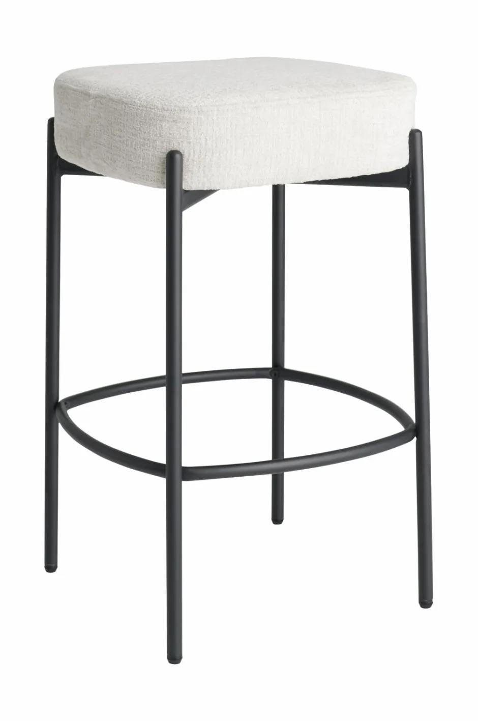 Ellos Home Barstol Preppina Sædehøjde 66 cm^ Stole & Skamler