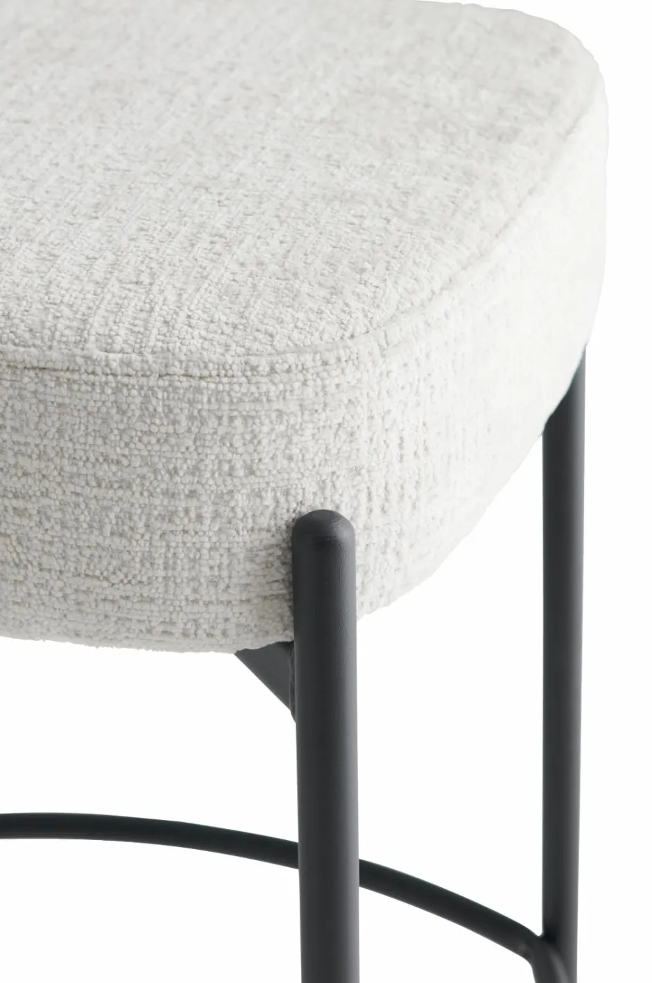 Ellos Home Barstol Preppina Sædehøjde 66 cm^ Stole & Skamler