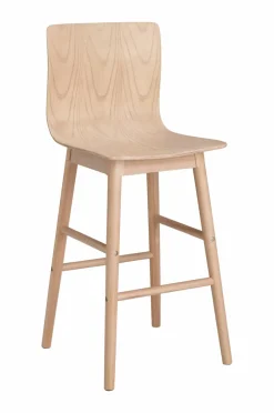 Ellos Home Barstol Svensen Sædehøjde 68 cm^ Stole & Skamler