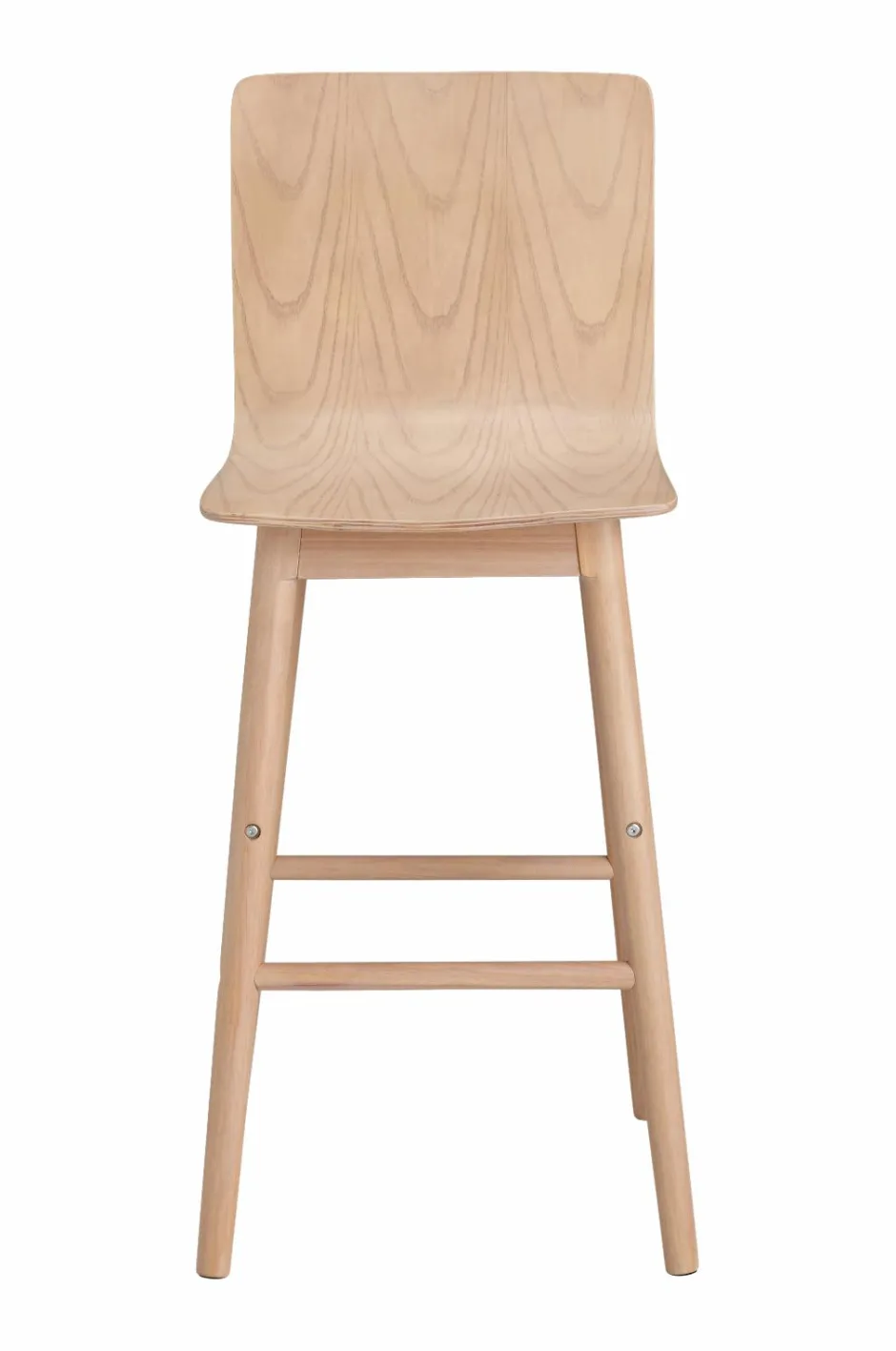 Ellos Home Barstol Svensen Sædehøjde 68 cm^ Stole & Skamler