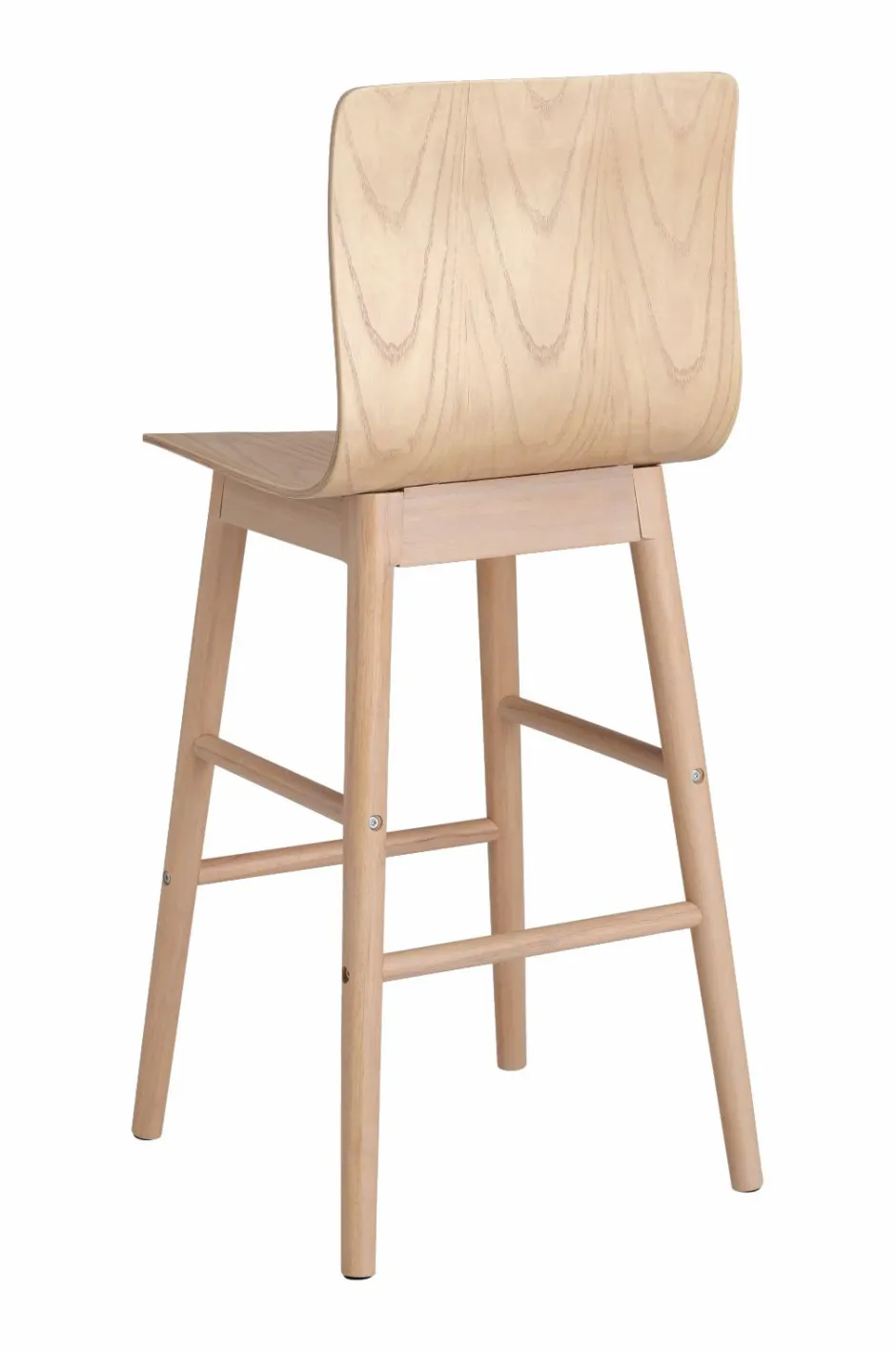 Ellos Home Barstol Svensen Sædehøjde 68 cm^ Stole & Skamler