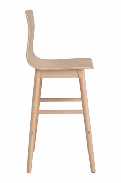 Ellos Home Barstol Svensen Sædehøjde 68 cm^ Stole & Skamler
