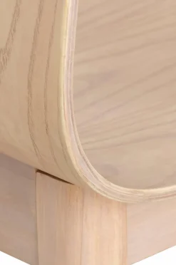 Ellos Home Barstol Svensen Sædehøjde 68 cm^ Stole & Skamler