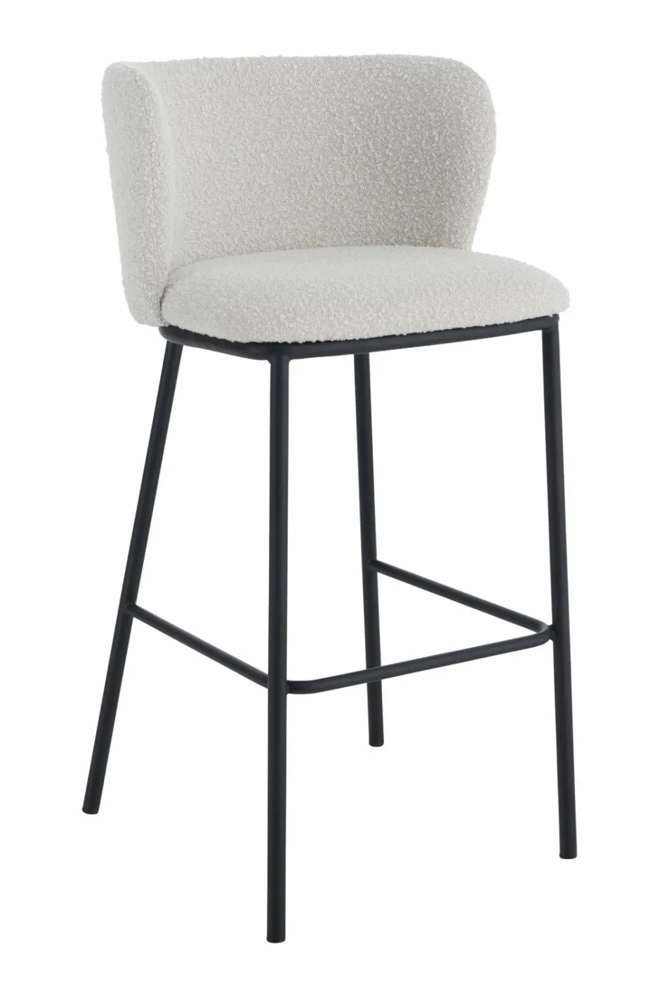 Ellos Home Barstol Tirri 76 cm^ Stole & Skamler