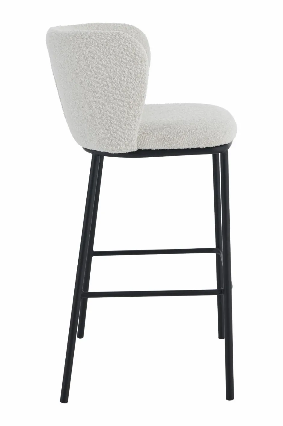 Ellos Home Barstol Tirri 76 cm^ Stole & Skamler