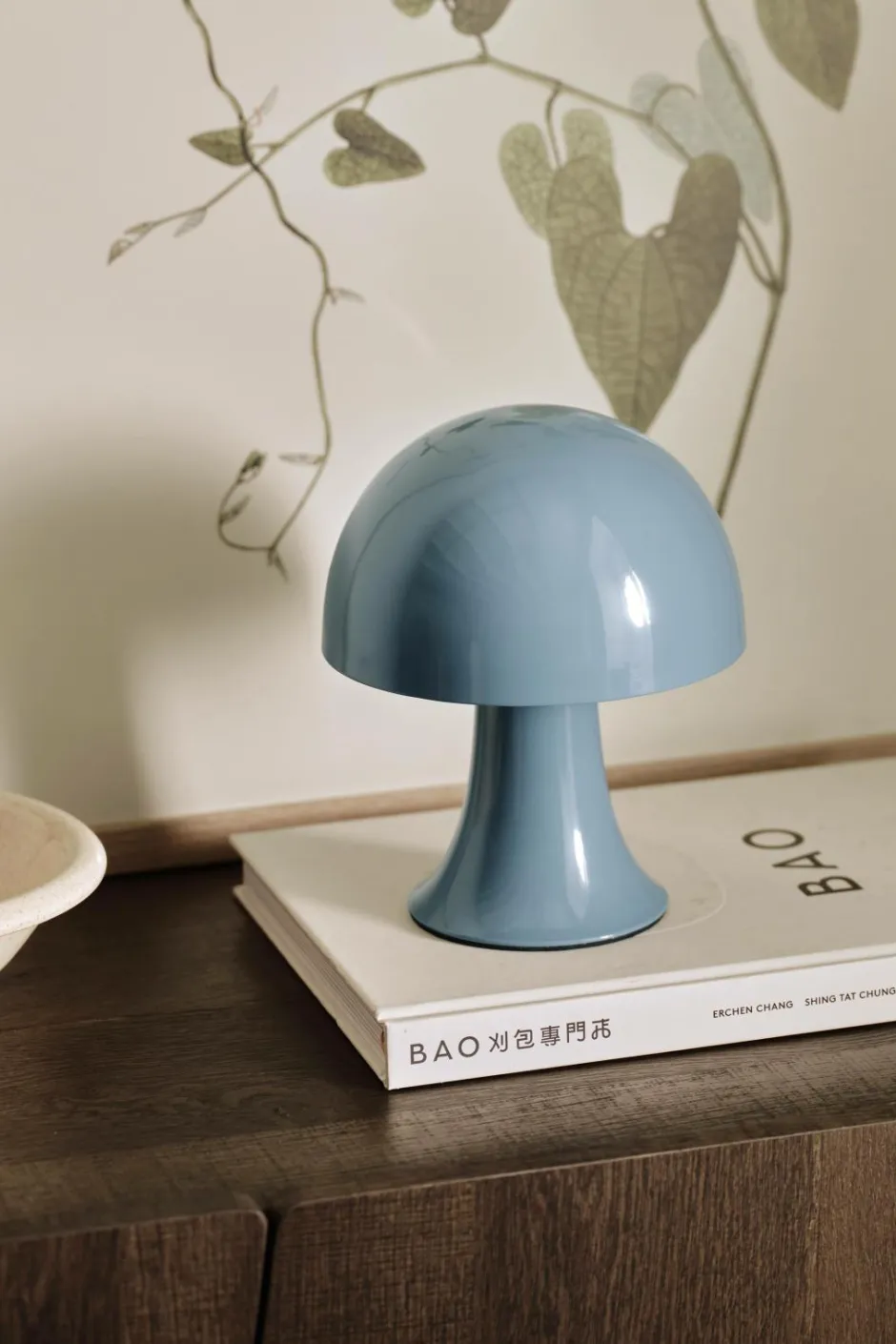 Ellos Home Batteridrevet bordlampe Betty^ Bordlamper|Genopladelige Lamper