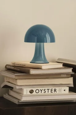 Ellos Home Batteridrevet bordlampe Betty^ Bordlamper|Genopladelige Lamper