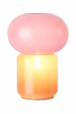 New Home Batteridrevet bordlampe Loulou Genopladelige Lamper|Bordlamper