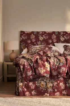 Best Home Betræk til hovedgærde Candice Rose Headboardcover Senge & Madrasser