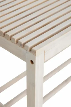 Ellos Home Bænk / skohylde Stripe^ Entrémøbler