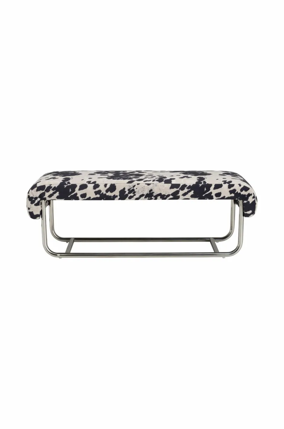 Outlet Home Bænk Cowlow Stole & Skamler