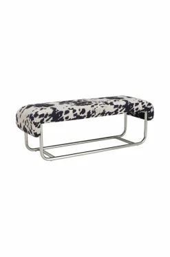Outlet Home Bænk Cowlow Stole & Skamler