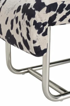 Outlet Home Bænk Cowlow Stole & Skamler