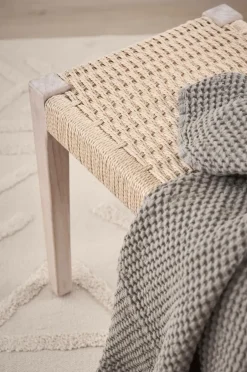 Sale Home Bænk Dagny 117x37 cm Sofaer & Lænestole