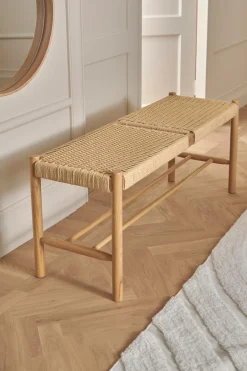 Ellos Home Bænk Ellan 110x35 cm^ Sofaer & Lænestole|Stole & Skamler