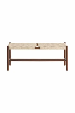 Sale Home Bænk Ellan 110x35 cm Sofaer & Lænestole|Entrémøbler