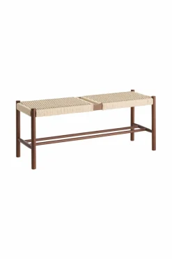 Sale Home Bænk Ellan 110x35 cm Sofaer & Lænestole|Entrémøbler
