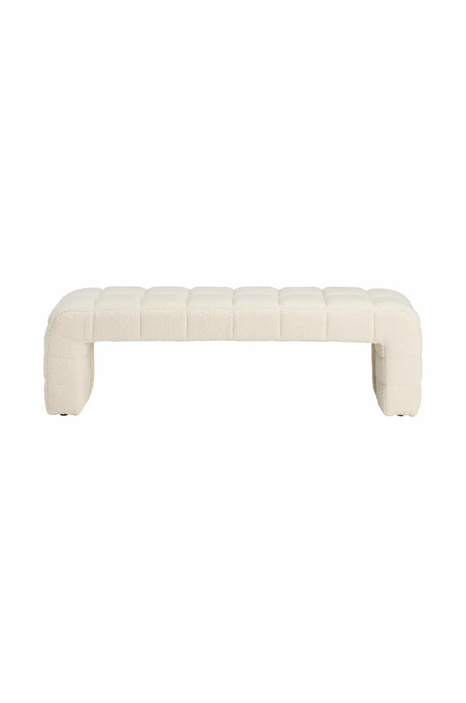 Discount Home Bænk Fanita Stole & Skamler