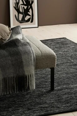 Ellos Home Bomuldstæppe Narvik^ Bomulds- & Kludetæpper