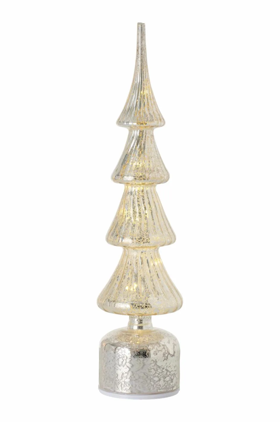 Ellos Home Bordjuletræ Decoration Christmas Tree Led^ Julepynt