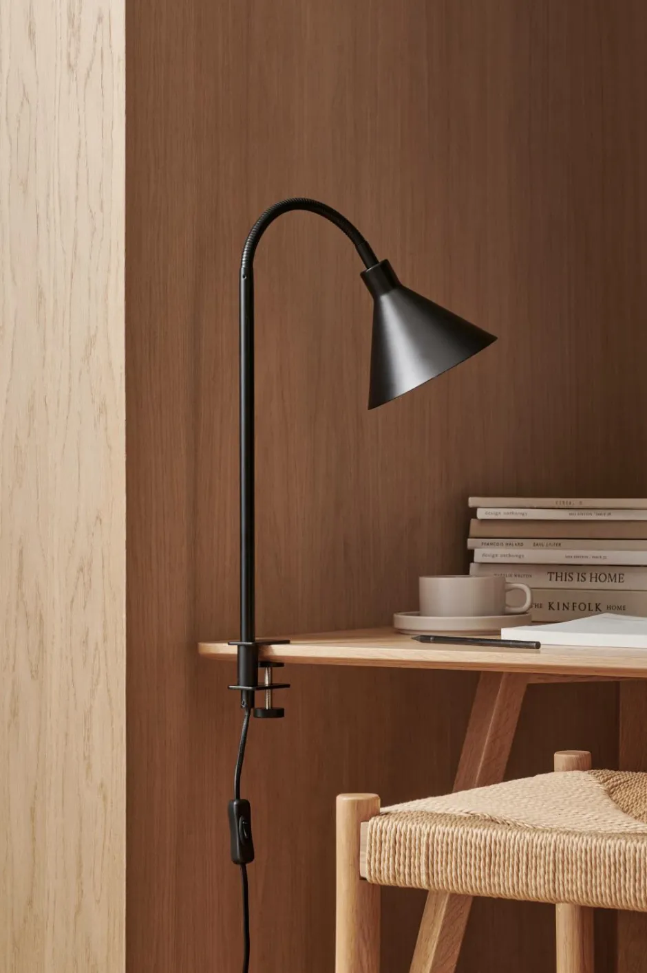 Discount Home Bordlampe Flexi Torino Bordlamper
