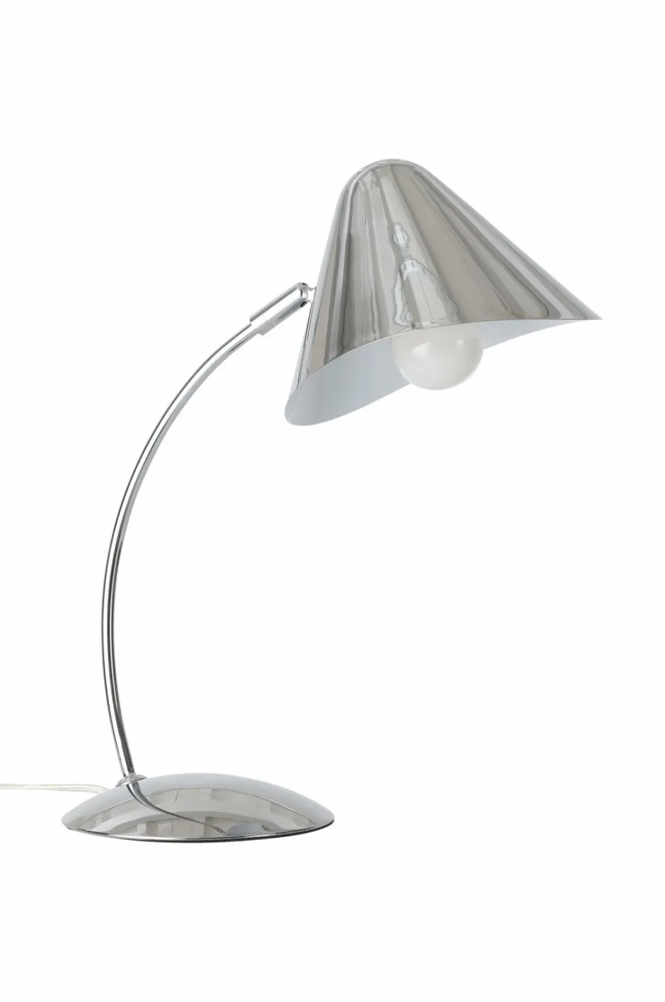 Ellos Home Bordlampe Nathan^ Bordlamper