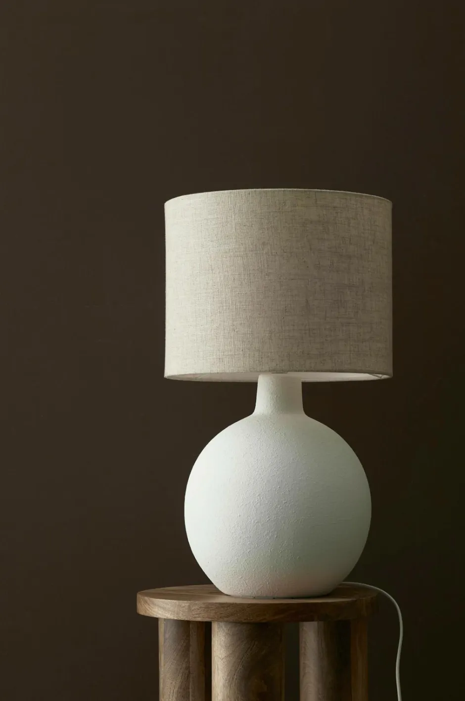 Discount Home Bordlampe Leiah Bordlamper