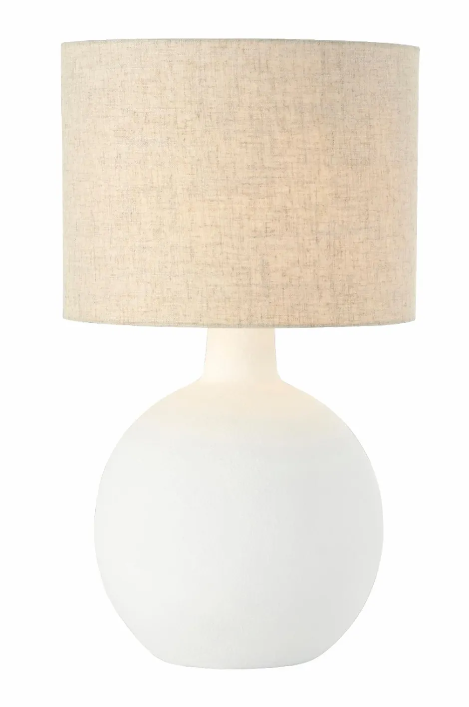 Discount Home Bordlampe Leiah Bordlamper