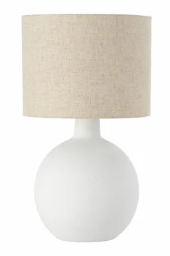 Discount Home Bordlampe Leiah Bordlamper
