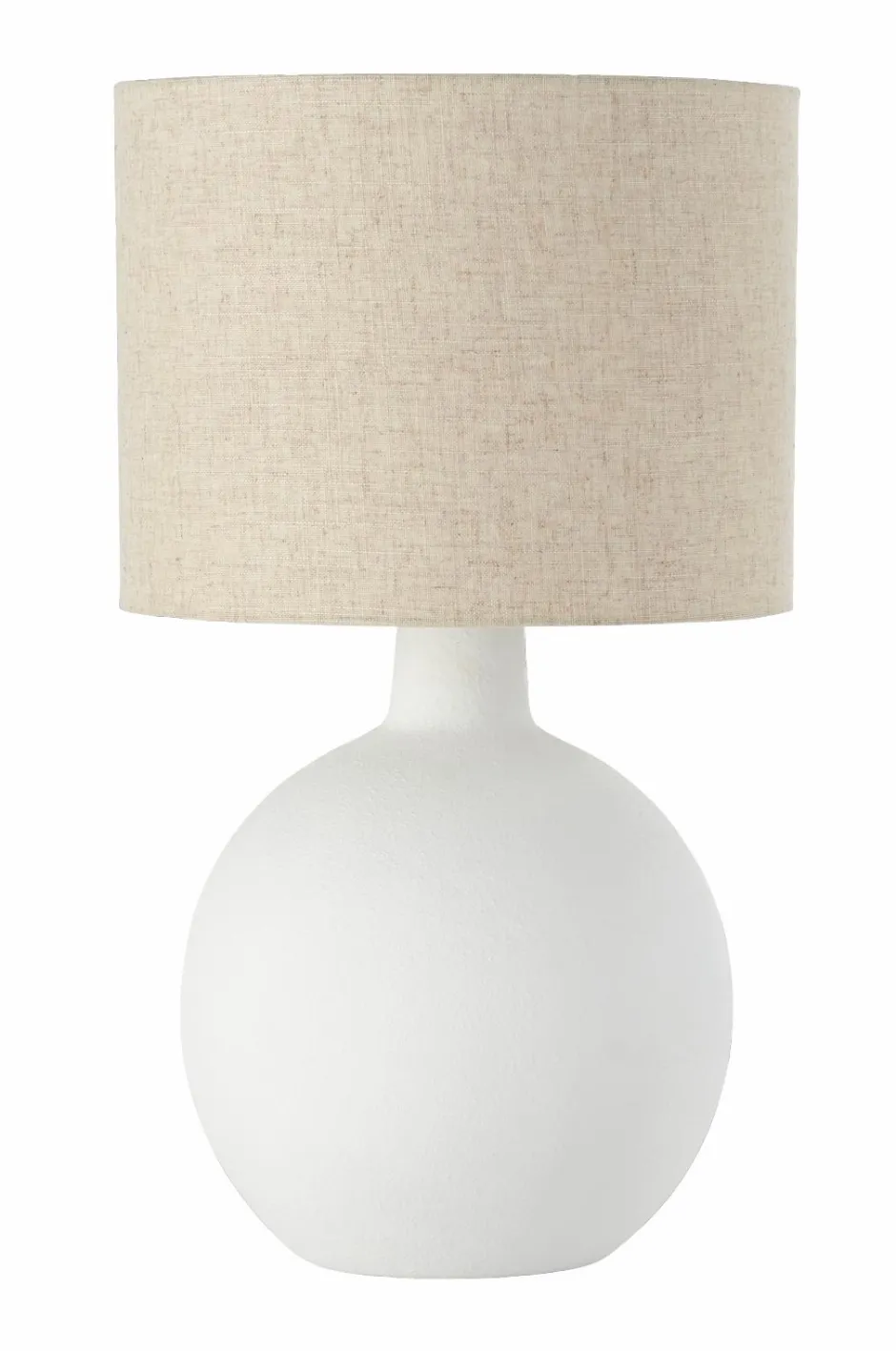 Discount Home Bordlampe Leiah Bordlamper