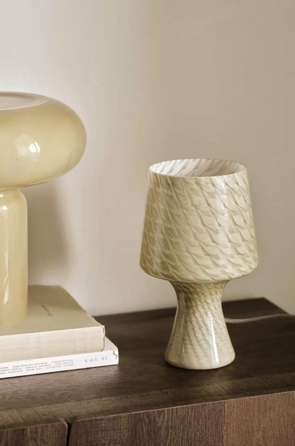 Best Home Bordlampe Audrey Bordlamper