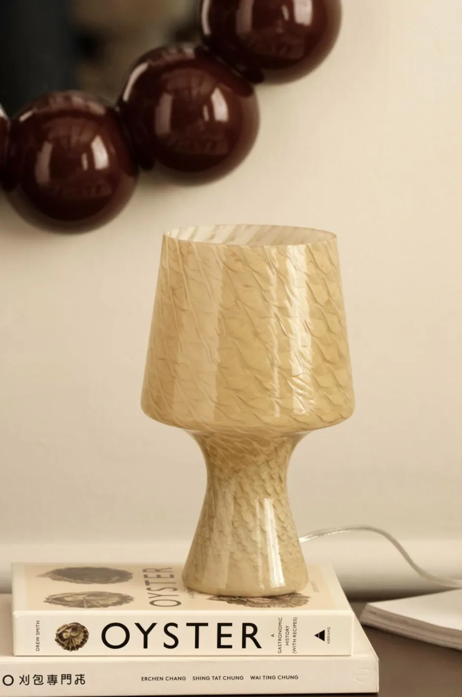 Best Home Bordlampe Audrey Bordlamper