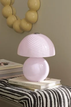 Discount Home Bordlampe Candy Bordlamper